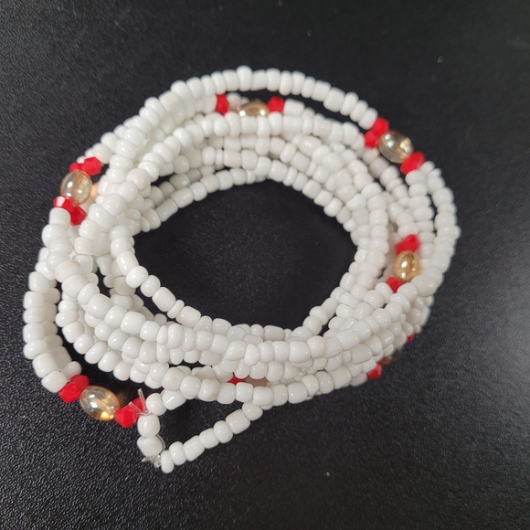 Africa waist beads - Picture 3 of 5